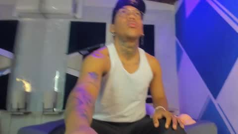 Snapshot of thiagoberry chatting on 11, 1, 2026 ThiagoBerry online show from 11, 1, 2026