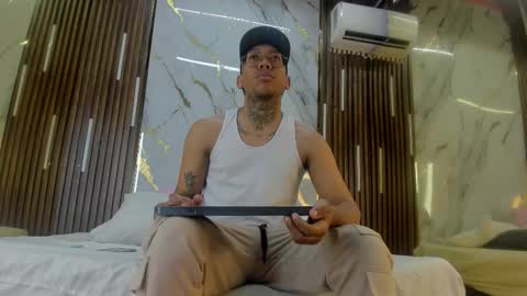 Snapshot of thiagoberry chatting on 15, 1, 2026 ThiagoBerry online show from 15, 1, 2026