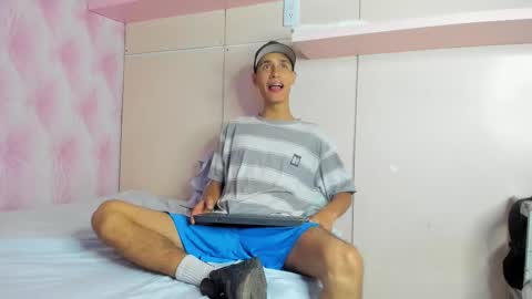 Thiago online show from 27, 2, 2026