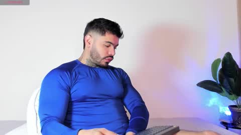 thiago online show from 11, 1, 2026