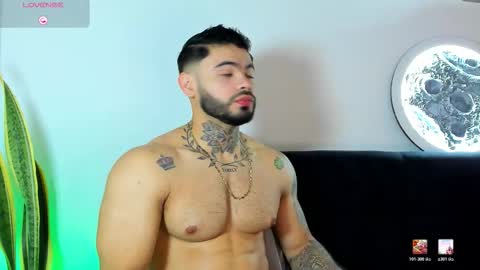 thiago online show from 15, 2, 2026