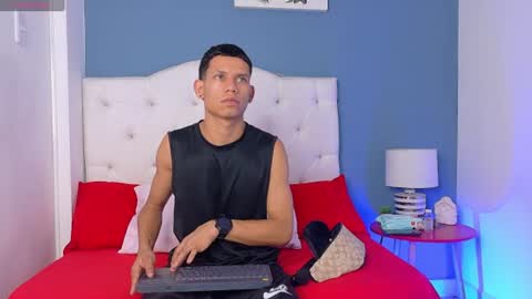 T H I A G O online show from 20, 6, 2026