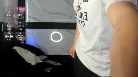 Snapshot of thiagoferrerohot chatting on 16, 3, 2026 thiagoferrerohot online show from 16, 3, 2026