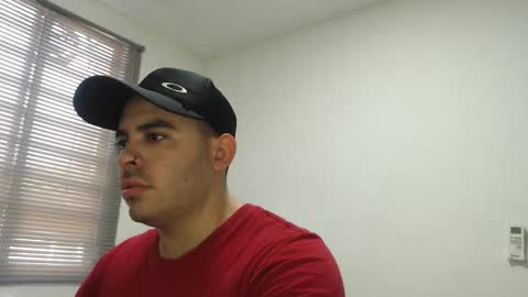 Thiago online show from 3, 12, 2025