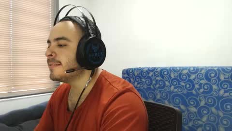 Thiago online show from 18, 12, 2025