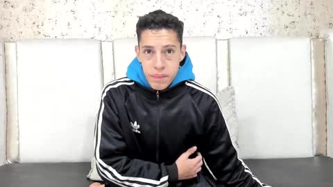 Thiago   online show from 6, 3, 2025