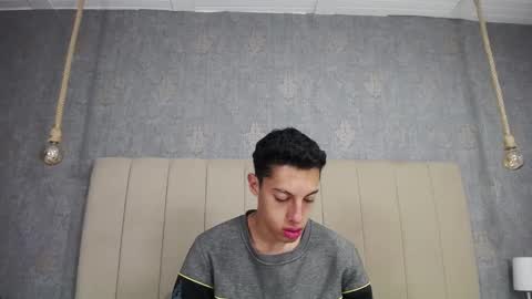 Thiago   online show from 11, 3, 2025