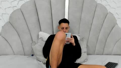 Thiago   online show from 5, 3, 2026