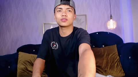 Thiago online show from 6, 5, 2026