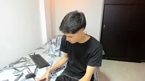 Thiago Wells online show from 7, 12, 2024