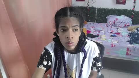 thiana_horny online show from 15, 6, 2026