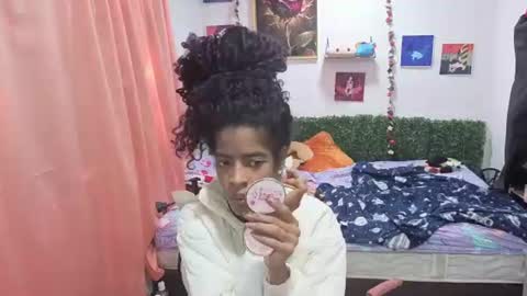 thiana_horny online show from 11, 7, 2026