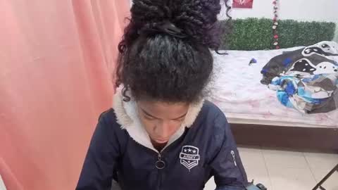 thiana_horny online show from 17, 7, 2026