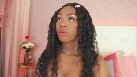 ThianaLopez online show from 17, 1, 2026