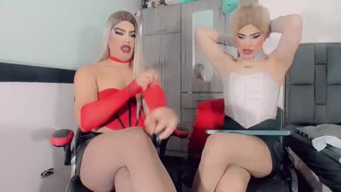 Snapshot of thiara_veky chatting on 29, 11, 2025 Thiara online show from 29, 11, 2025