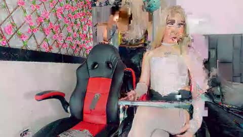 Snapshot of thiara_veky chatting on 16, 12, 2025 Thiara online show from 16, 12, 2025