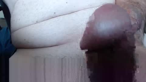 Snapshot of thick_cock_7in chatting on 20, 11, 2025 thick_cock_7in online show from 20, 11, 2025