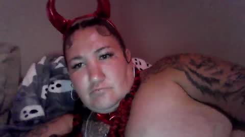 thickandjuicy7612 online show from 1, 10, 2025