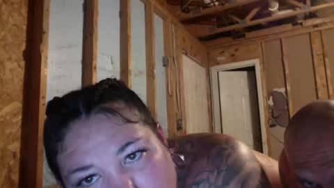 thickandjuicy7612 online show from 21, 10, 2025