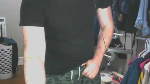 Snapshot of thickandnerdy1129 chatting on 10, 3, 2025 thickandnerdy1129 online show from 10, 3, 2025