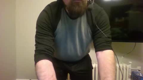 Snapshot of thickandnerdy1129 chatting on 1, 12, 2025 thickandnerdy1129 online show from 1, 12, 2025