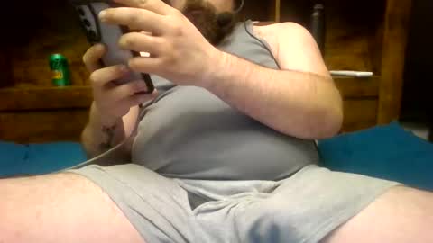 Snapshot of thickandnerdy1129 chatting on 11, 6, 2026 thickandnerdy1129 online show from 11, 6, 2026