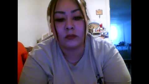 thickassazn93 online show from 15, 12, 2024