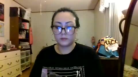 thickassazn93 online show from 12, 10, 2025