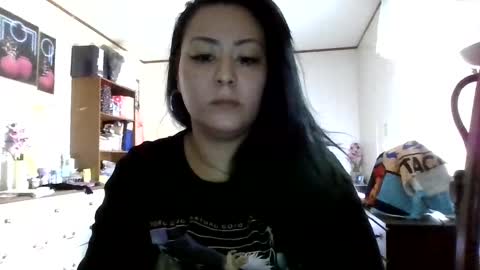 thickassazn93 online show from 12, 10, 2025