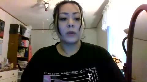 thickassazn93 online show from 13, 10, 2025