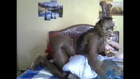 Snapshot of thickassvillageebony chatting on 9, 10, 2025 thickassvillageebony online show from 9, 10, 2025