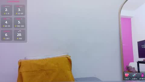 SOFIA online show from 13, 10, 2025