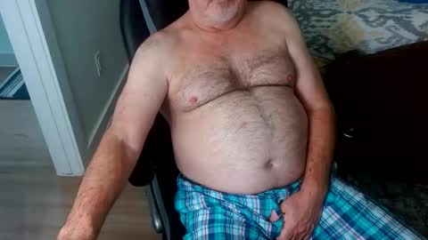 cock is thick online show from 1, 2, 2026