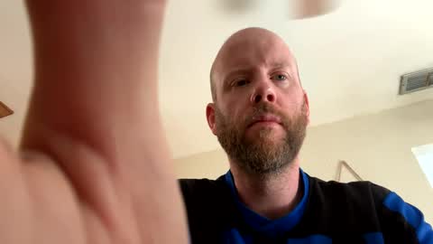 CaliLove916 online show from 8, 9, 2025