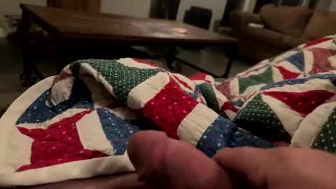 thickdic44 online show from 21, 12, 2025