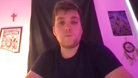 Snapshot of thickdick4206 chatting on 20, 12, 2025 Thick online show from 20, 12, 2025