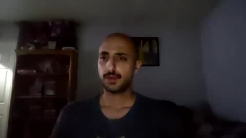 ThickDickedDom online show from 28, 10, 2025