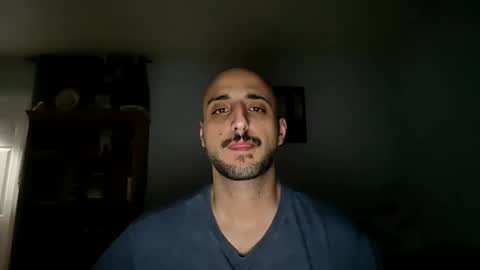 ThickDickedDom online show from 8, 11, 2025