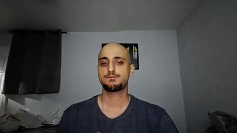 ThickDickedDom online show from 2, 12, 2025