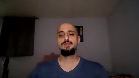 ThickDickedDom online show from 16, 2, 2026