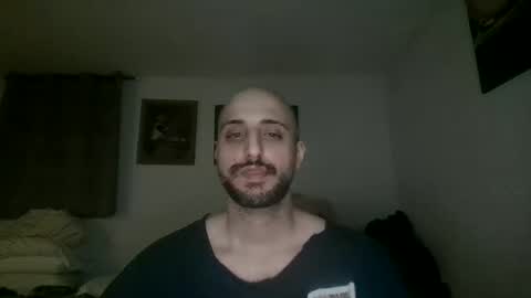 ThickDickedDom online show from 28, 5, 2026