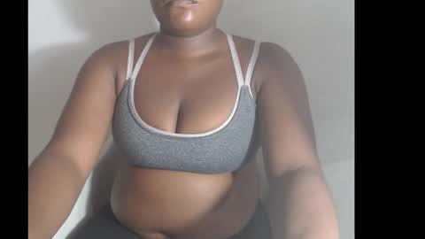 thickebonny7 online show from 16, 3, 2026