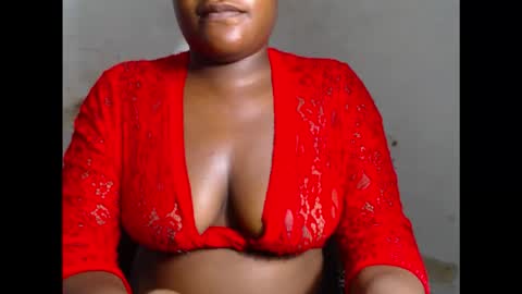 thickebonny7 online show from 25, 3, 2026