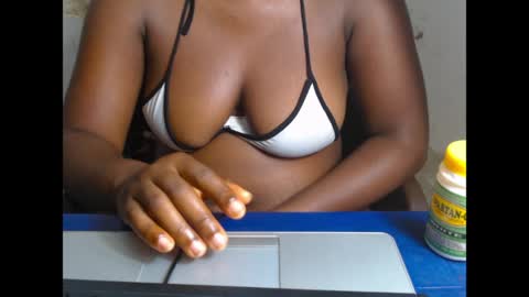 thickebonny7 online show from 29, 3, 2026