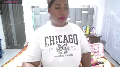 XIOMARA  online show from 31, 1, 2025