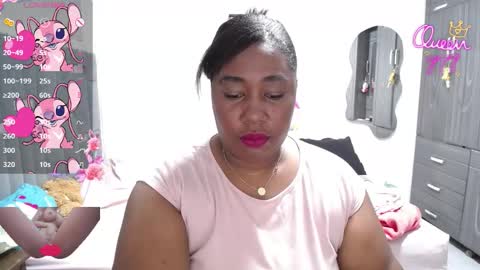 XIOMARA  online show from 26, 3, 2026