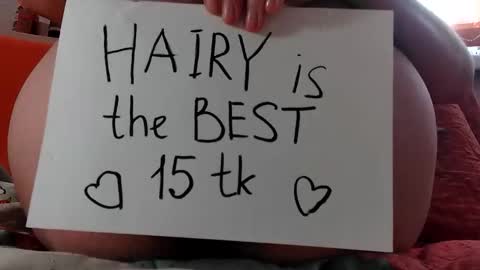 MilkyChoco online show from 13, 2, 2026