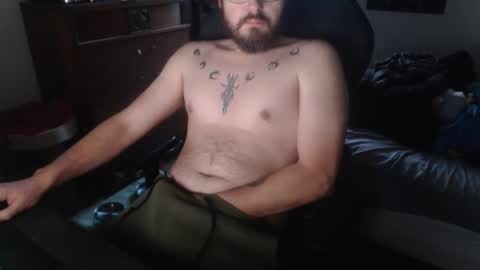 thickgarrett online show from 12, 12, 2024