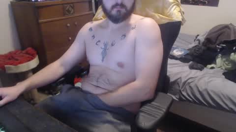 thickgarrett online show from 18, 12, 2024