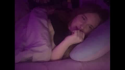 Snapshot of thickgingergoddess chatting on 13, 1, 2025 Ariel online show from 13, 1, 2025